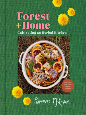 Forest + Home - ebook
